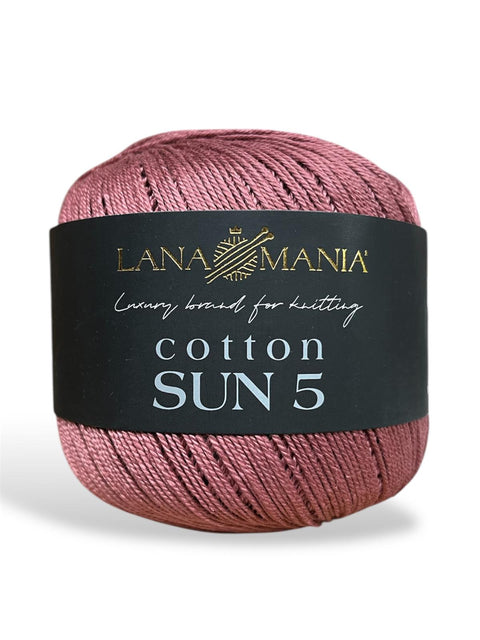 Cotton Sun 5