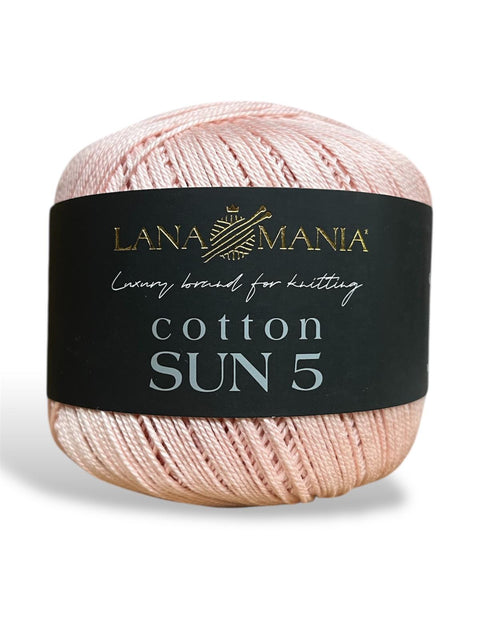 Cotton Sun 5
