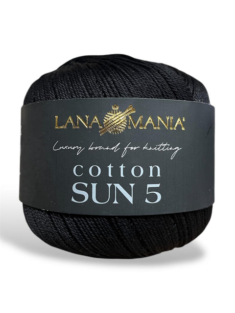 Cotton Sun 5