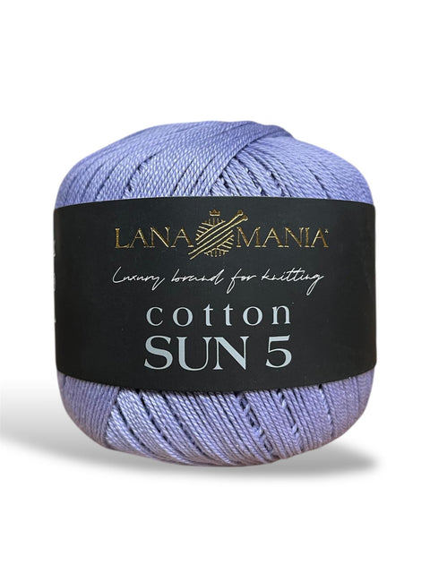 Cotton Sun 5