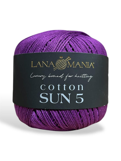 Cotton Sun 5