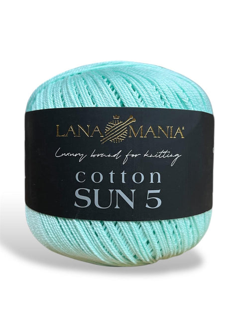 Cotton Sun 5