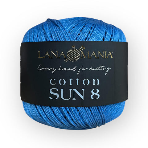 Cotton Sun 8