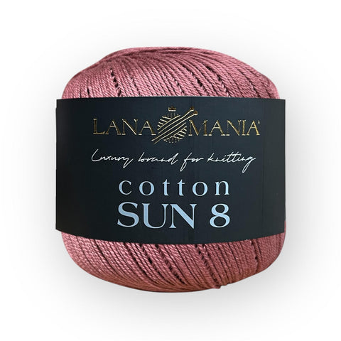 Cotton Sun 8
