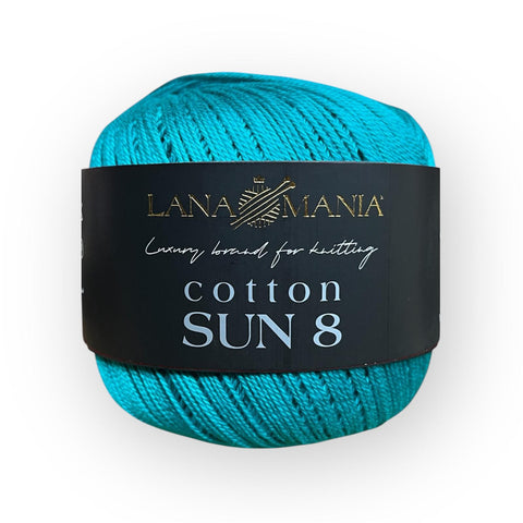 Cotton Sun 8