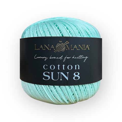 Cotton Sun 8
