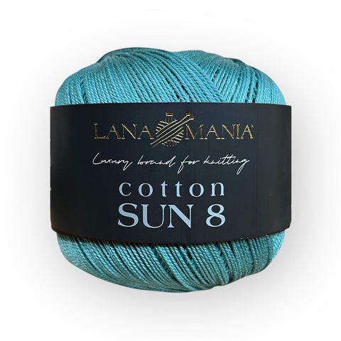 Cotton Sun 8