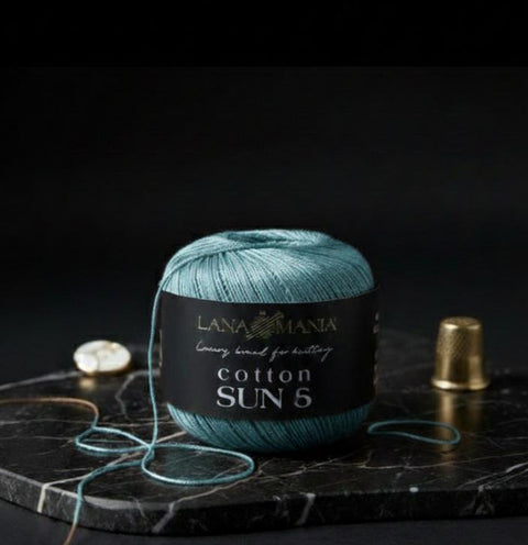 Cotton Sun 5