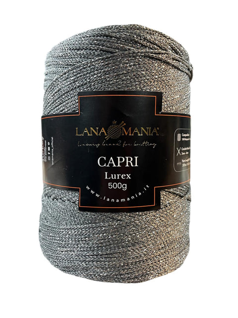 Cordino Capri 500 Lurex