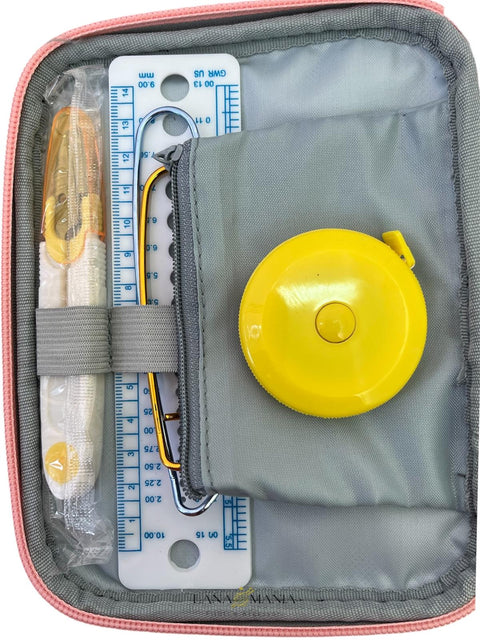 Astucci per uncinetto