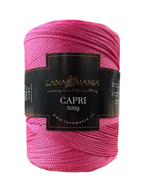 Cordino Capri 500