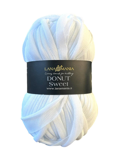 Donut Sweet