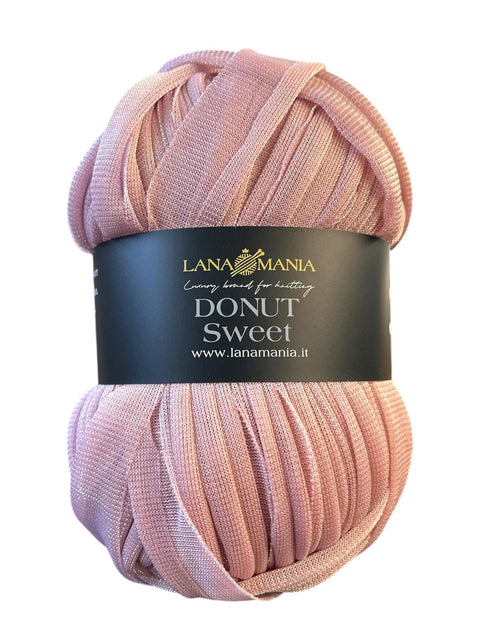 Donut Sweet