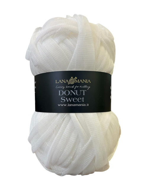 Donut Sweet