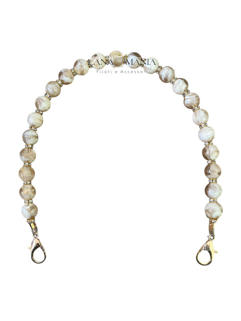 Catena per borsa QUEEN