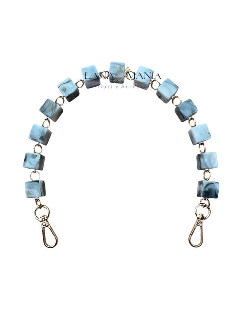 Catena per borsa SQUARE