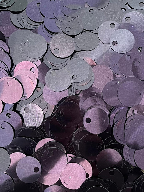 Paillettes 2,5cm 50g