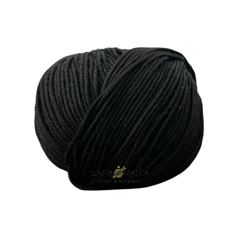 Baby Cotton - 50% cotone e 50% acrilico