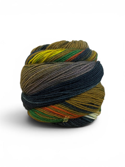Laines du nord Infinity Sock - mélange de laine