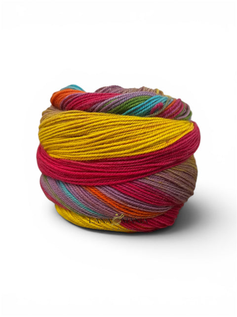 Laines du nord Infinity Sock - mélange de laine