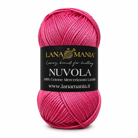 Nuage - 100 % coton