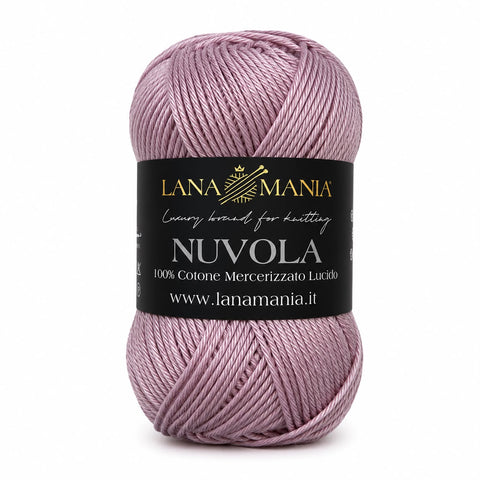 Nuage - 100 % coton