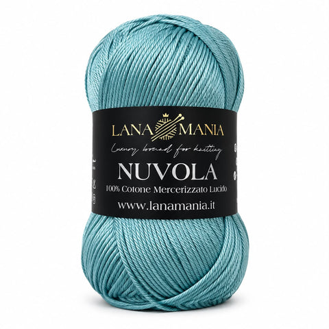 Nuage - 100 % coton
