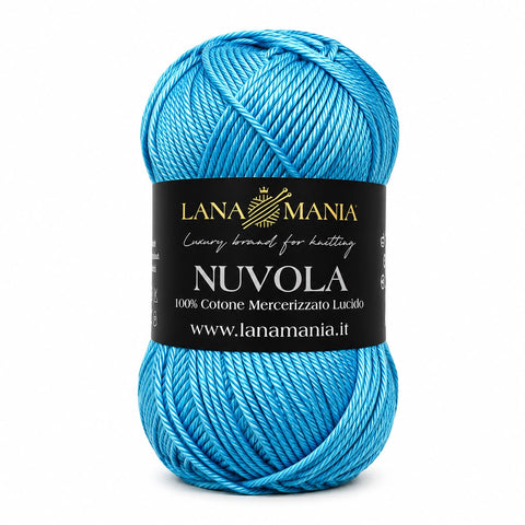 Nuage - 100 % coton