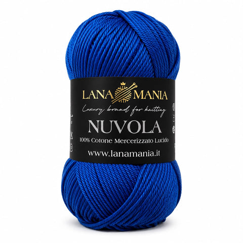 Nuage - 100 % coton