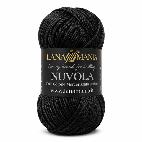 Nuage - 100 % coton