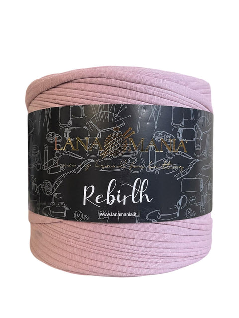 New Big Rebirth - ruban recyclé