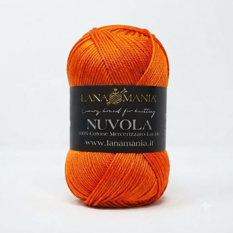 Nuage - 100 % coton