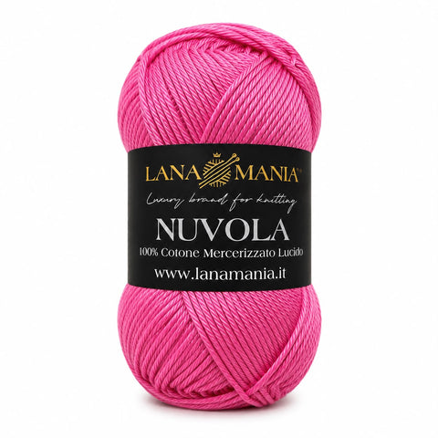 Nuage - 100 % coton