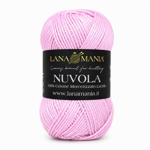 Nuage - 100 % coton