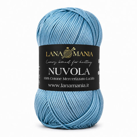 Nuage - 100 % coton