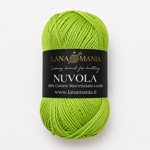 Nuage - 100 % coton