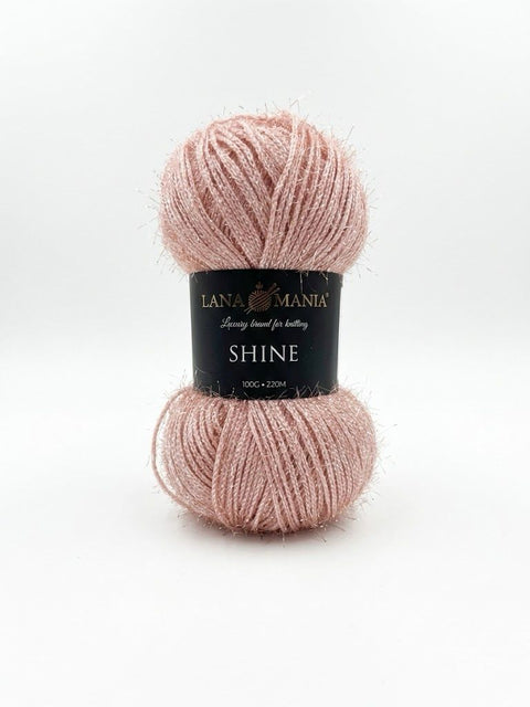 Shine - filato lurex