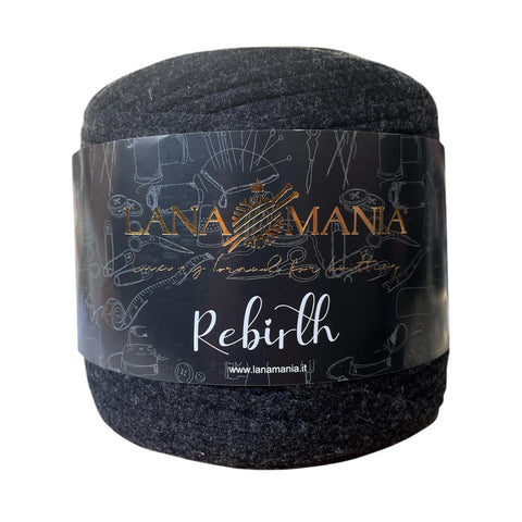 New Big Rebirth - fettuccia riciclata