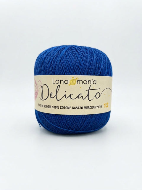 Delicate 12 - 100% cotton