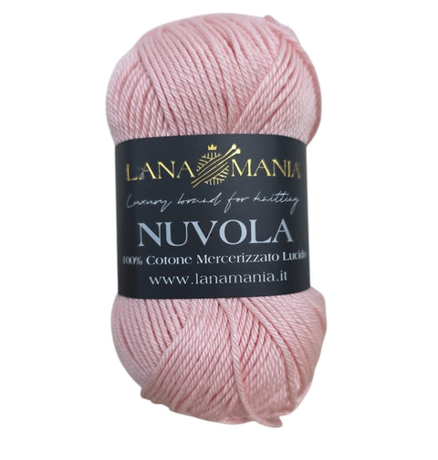 Cloud - 100% cotton