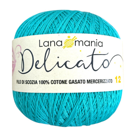Delicate 12 - 100% cotton