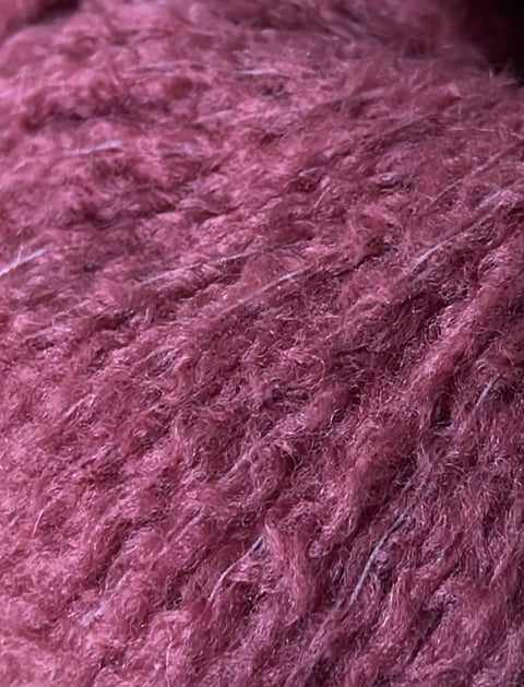 Laines Du Nord Soffio Cashmere - misto lana, cashmere