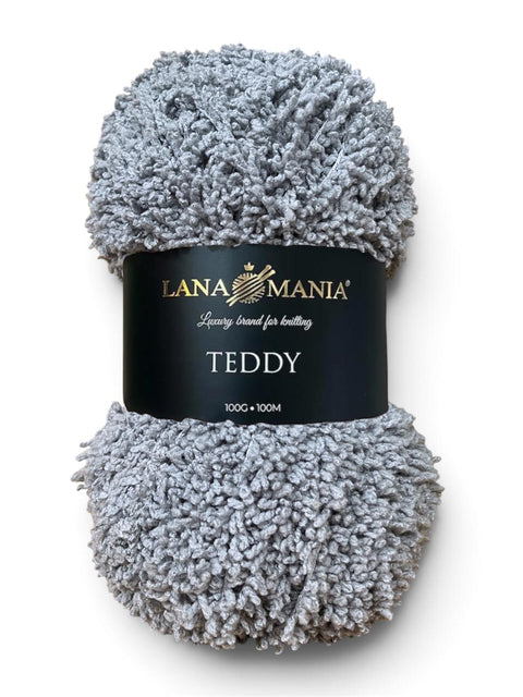 Teddy - filato per borse