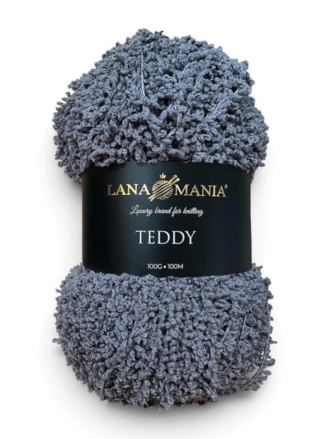 Teddy - filato per borse