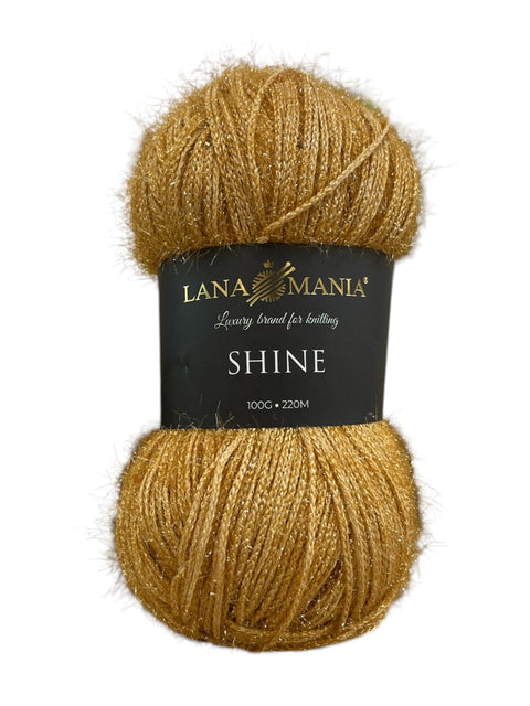 Shine - filato lurex