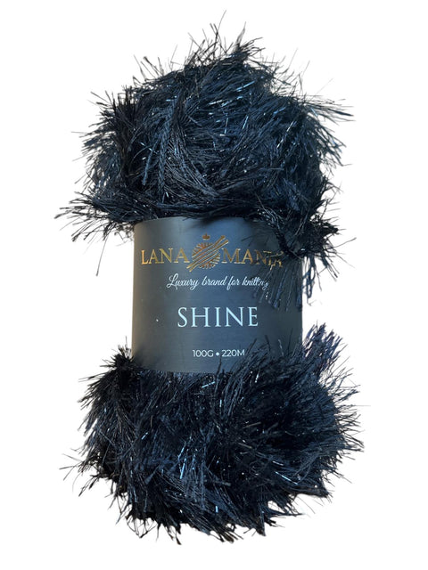 Shine - filato lurex