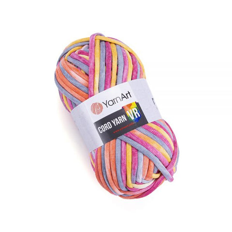 YarnArt Cord Yarn VR - filato per borse