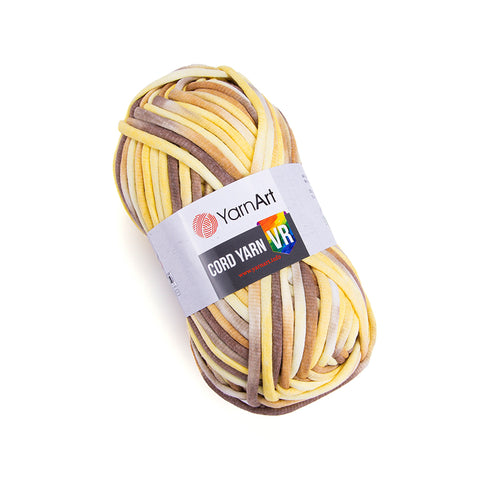 YarnArt Cord Yarn VR - filato per borse