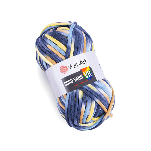YarnArt Cord Yarn VR - filato per borse
