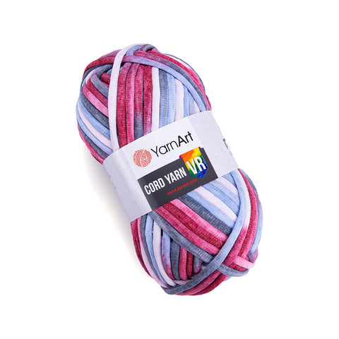 YarnArt Cord Yarn VR - filato per borse